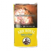 Табак для самокруток Ark Royal Vanilla Cream - 40 гр.